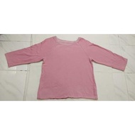 Gap Pink Sweater For Women.