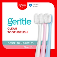 Colgate Gentle Clean Toothbrush (3's)