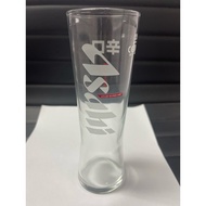 Asahi Limited Edition Glass 0.25L