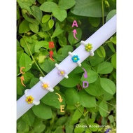 Part 3 Bead rings / Beads rings / aesthetic rings / Korean rings