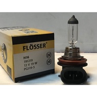 Halogen Dop H16 12V 19W Car Halogen Dop/ Type: H16 Ket: 12V 19W Brand: Flosser
