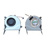 CPU Cooling Fan Cooler For ASUS X555LD R557L X555 X555L X555LJ Radiator