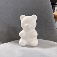 [MONOSMILE] JellyBear Mood Light / sleep light