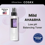 COSRX AHA/BHA Clarifying Treatment Toner 150ML