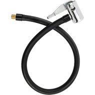 /sciuU/(Compatible with Xiaomi Air Inflator Portable Electric) Extension Tube Hose for Portable Air Compressors, Bike Car Motorcycle Bicycle Tyre Air Pump Inflator Replacement Hose