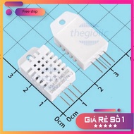 DHT22 AM2302 Chip World Temperature Humidity Sensor