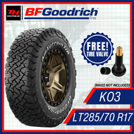 BFGOODRICH LT285/70 R17 KO3