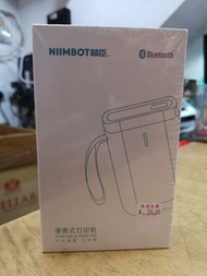 精臣標籤機 無線藍牙姓名貼紙標籤機