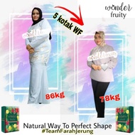 WONDER FRUITY | PRODUK HEBAT