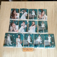 [2/2 Scraps] CGM48 Photoset: Christmas Party-Under Member