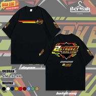 2 STROKE T-SHIRT | 2-STROKE T-SHIRT | AMATEUR MECHANIC T-SHIRT | 2 T-SHIRT Original | RACING SHIRT O