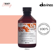 Davines Naturaltech Energizing Shampoo