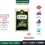 9 STAR MISAI KUCING TEA 9 Star Cat Whisper Tea Orthosiphon Aristatus Tea, Othosiphon Aristatus Leave