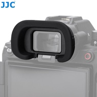 JJC FDA-EP21 Camera Eyecup Viewfinder Eyepiece for Sony A7 V A7 IV A7R V A1 II A9 III A1 A7S III A7M
