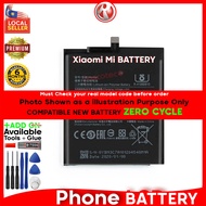 Compatible Mobile Battery For XIAOMI Mi 10T 5G XIAOMI Mi 10T Pro 5G / Redmi K30S BM53 4900mAH Phone Batteri
