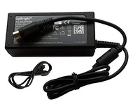 UpBright 4-Pin 30V AC/DC Adapter Compatible with SINPRO CEIA Model SPU80 SPU80-109 SPU80109 Security
