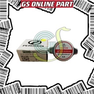 ORIGINAL RADIATOR CAP PERODUA RUSA,KEMBARA,MYVI 2005-2010,PROTON SAGA,ISWARA 0.9 (R124) 16401-87Z06