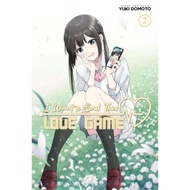 I Want to End This Love Game 01-02 (MANY VOLUMES READY)
