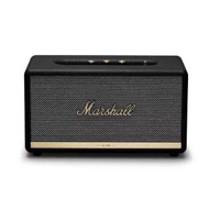 MARSHALL - Marshall 馬歇爾 STANMORE II 無線藍牙喇叭 - 黑色