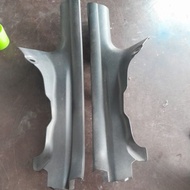 BMW E90 3SERIES  Door step pillar original