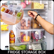 Fridge Storage Box BY6239 Food Storage Fridge Container