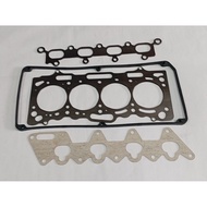 PROTON WAJA 1.6 4G18 ENGINE HEAD GASKET VALVE COVER & EXHAUST INTAKE MANIFOLD GASKET
