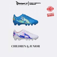 Ortuseight Catalyst Liberte V5 FG Kids Soccer Shoes - Junior & Children
