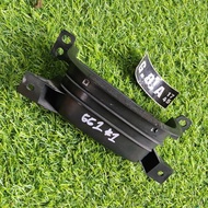 Coin Pocket Doortrim Front Right Mazda 6 Gen 1 Second