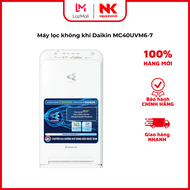 Máy lọc không khí Daikin MC40UVM6-7