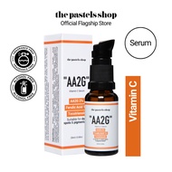 THE PASTELS SHOP "AA2G" Vitamin C Serum (20ml)