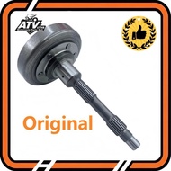 Original 0180-053000 Clutch housing cover For CF 500 CF188 X5 U5 CF196S X6 Z6 U6 0180-053100