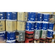 Plant Essential Oil Floral Perfume Arab Roll-On Perfume Weekly Perfume 6ml Hardcover Roll-On Essenti