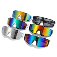 Men Sports UV400 Cycling Sunglasses Bike Shades Outdoor Bicycle Glasses Goggles Bike Accessories Sha