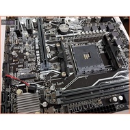 JULE 3C Club-Asus PRIME B350M-K B350/D4/RYZEN Full Range/Good Product/MATX/AM4 Motherboard