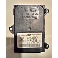 7L6941329B ECU AFS Headlight Control Unit for AUDI VW SKODA Cornering Light Lamp
