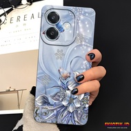 OPPO A5i Case - OPPO A5i Phone Case - Latest Fashion Case - OPPO A5i Silicone - Cool and Cute Motifs