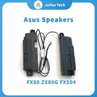 Laptop Speakers for ASUS FX80 ZX80G FX504 FX505 FX503 FX705D FX63 FX80GE FX80FE FZ80G FX505 FX95 FX8