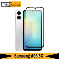 Tempered Glass Samsung A06 5G Ant Scratch Glass