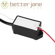 BETTER-JANE High Voltage Transformer, DC 3.6V/4.8V/6V/12V 3kV-11kV High Voltage Generator, Scientifi