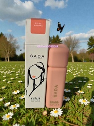 Liptint KHELIR Cotton SADA