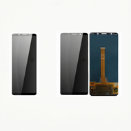 ชิ้นส่วนจอแสดงผลแบบสัมผัส LCD สำหรับ Huawei Mate 10 Mate 10 pro ชิ้นส่วนจอแสดงผลแบบรวมทั้งภายในและภา