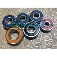 TRANSMISSION/GEARBOX BEARING SET NMAX/AEROX