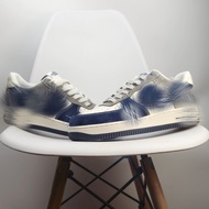 Low-Top Men's Shoes Sports Shoes Honeycomb Air Cushion Men's Shoes Women's Shoes