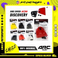 ARC DISCOVERY ASTRO SIDE COVER (NEW) ARC HELMET REPLACEMENT [100% ORIGINAL] ARC HELMET PART