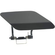 Evan Fischer Headlight Washer Cover Compatible with 2012-2013 Mercedes Benz E300, Fits 2010-2013 Mer