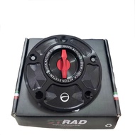 Motorcycle CNC Aluminum Accessories Fuel Tank Cap For YAMAHA R1 R1M R3 R6 YZF R15 V3 R25 R125 750 FZ