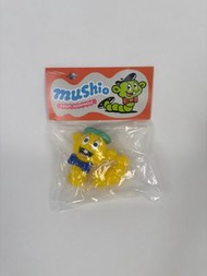 賣全新 mushio 蟲蟲 headlock headlock studio