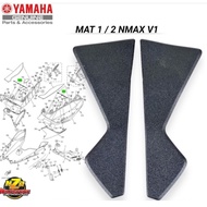RUBBER MAT 1 / 2 NMAX V1 2DP-F7483-00 / 2DP-F7484 ( PER PIECE )