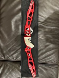Fivics Vellator V2 25” Riser  反曲弓弓把  Recurve Bow