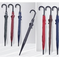 Windproof Big Size Umbrella